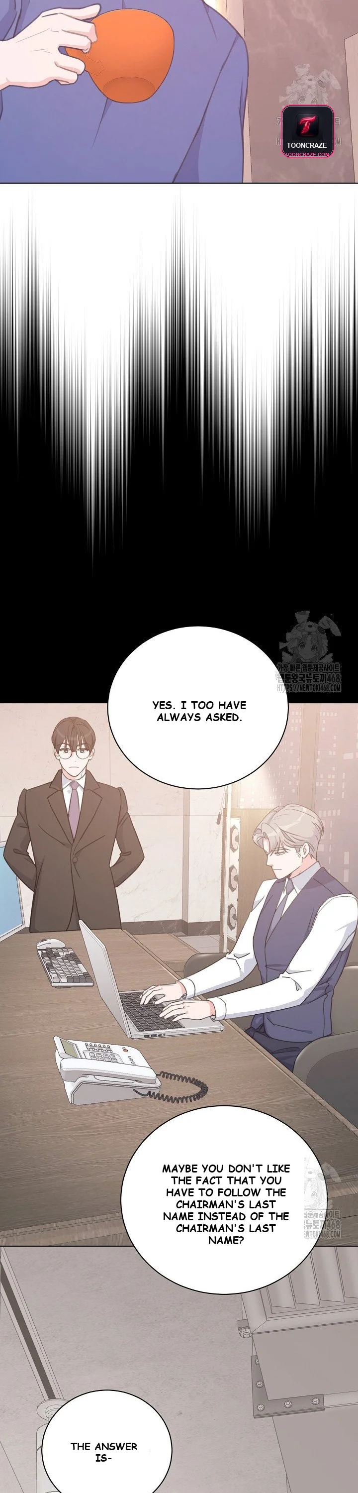 Love Countdown Chapter 10 - Page 12