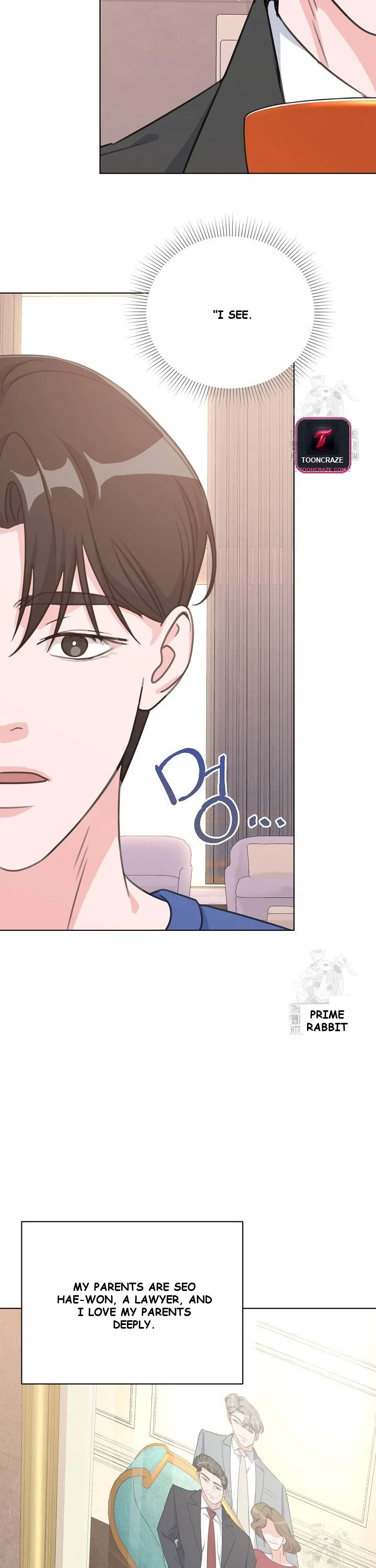 Love Countdown Chapter 10 - Page 14