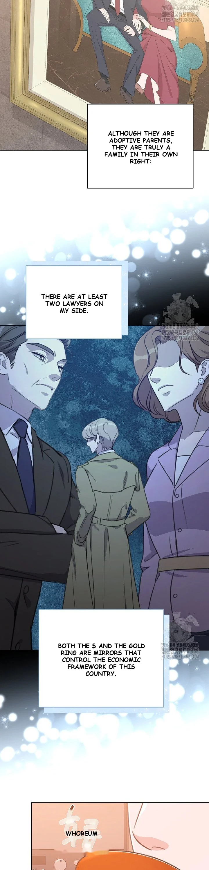 Love Countdown Chapter 10 - Page 15
