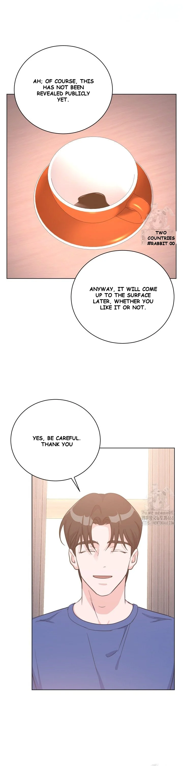 Love Countdown Chapter 10 - Page 18