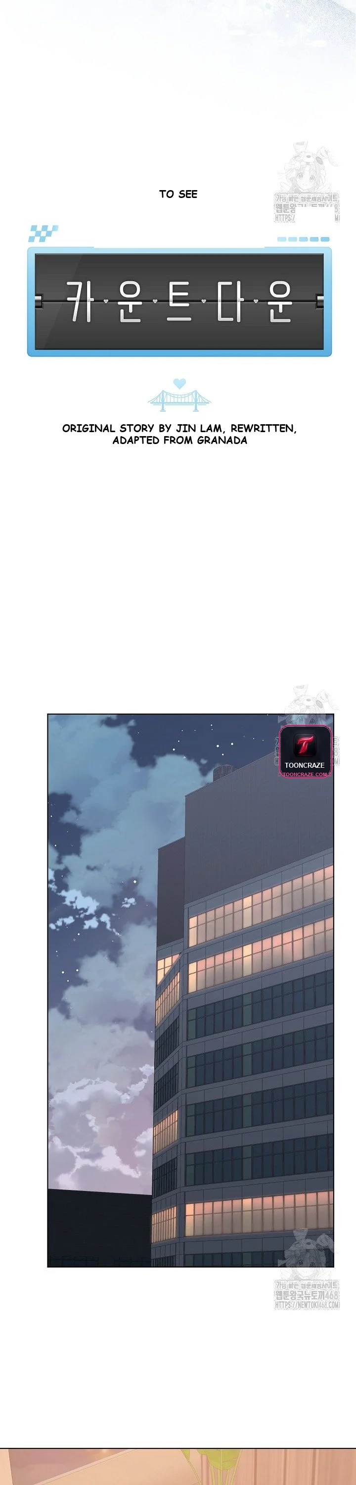 Love Countdown Chapter 10 - Page 20