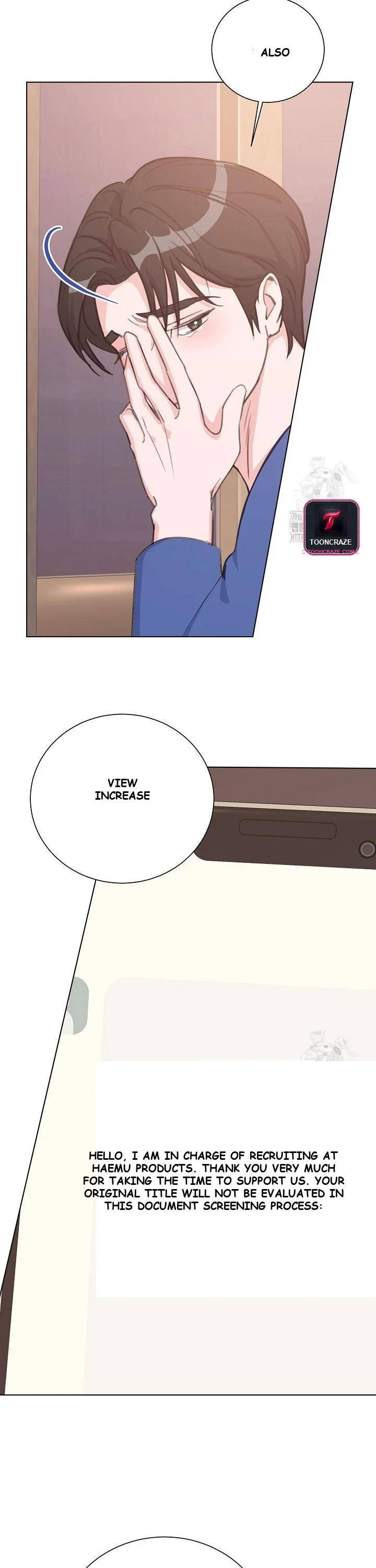 Love Countdown Chapter 10 - Page 22