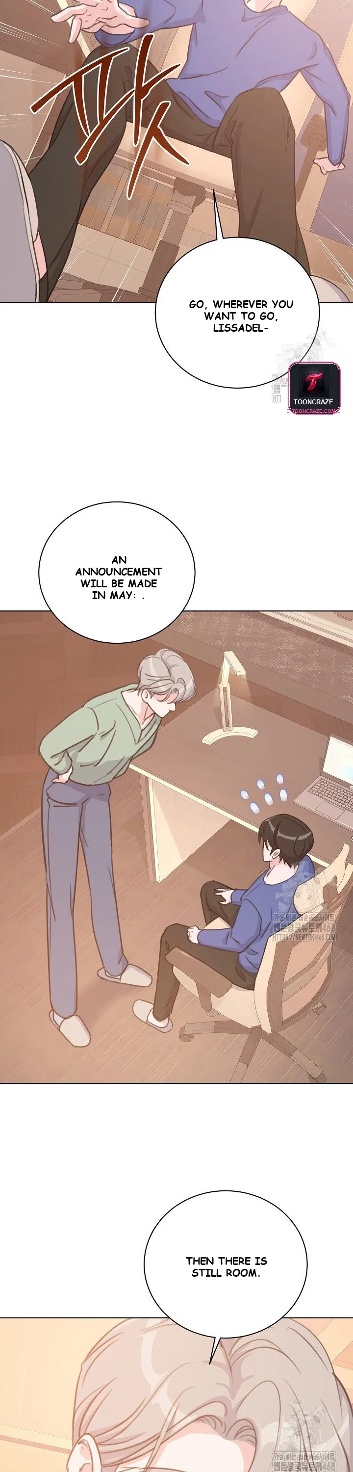 Love Countdown Chapter 10 - Page 25