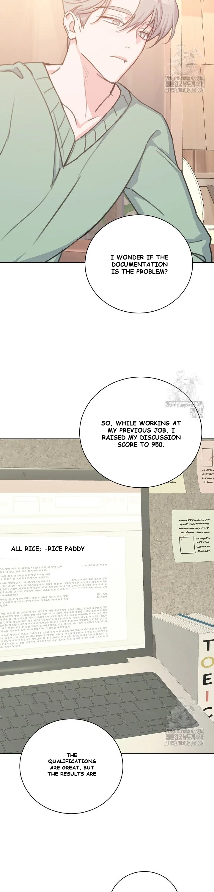 Love Countdown Chapter 10 - Page 27