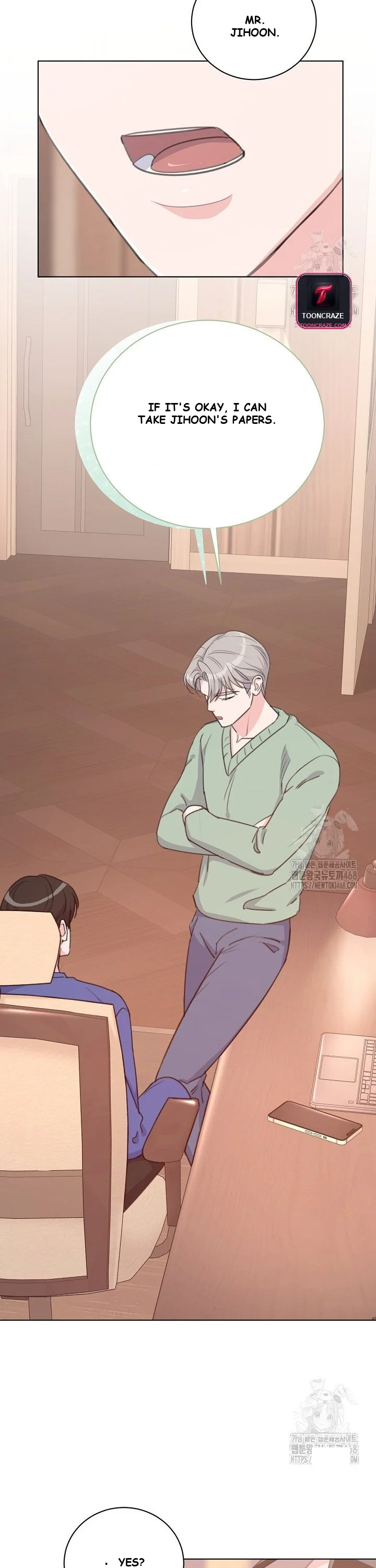 Love Countdown Chapter 10 - Page 28