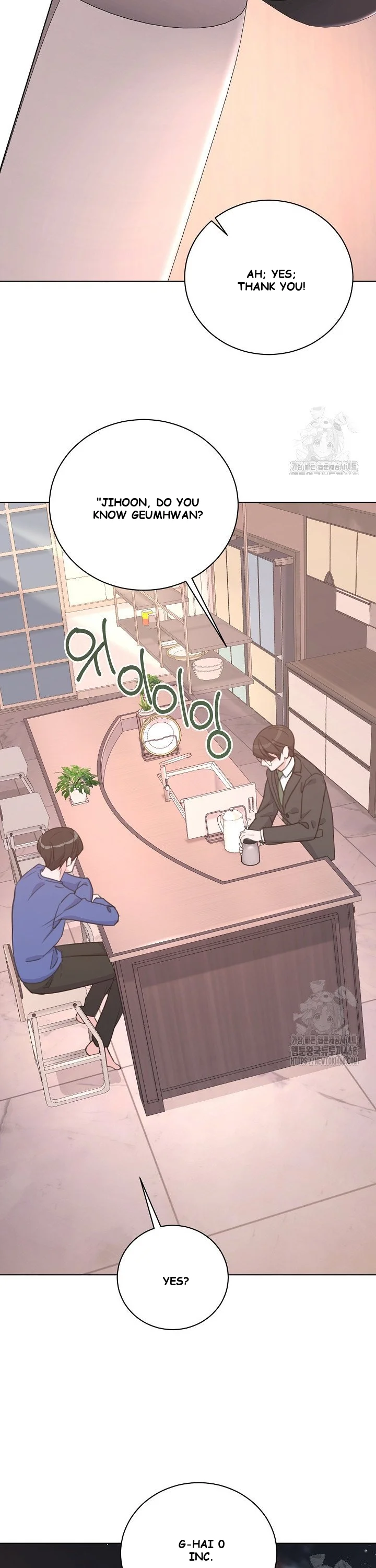 Love Countdown Chapter 10 - Page 3