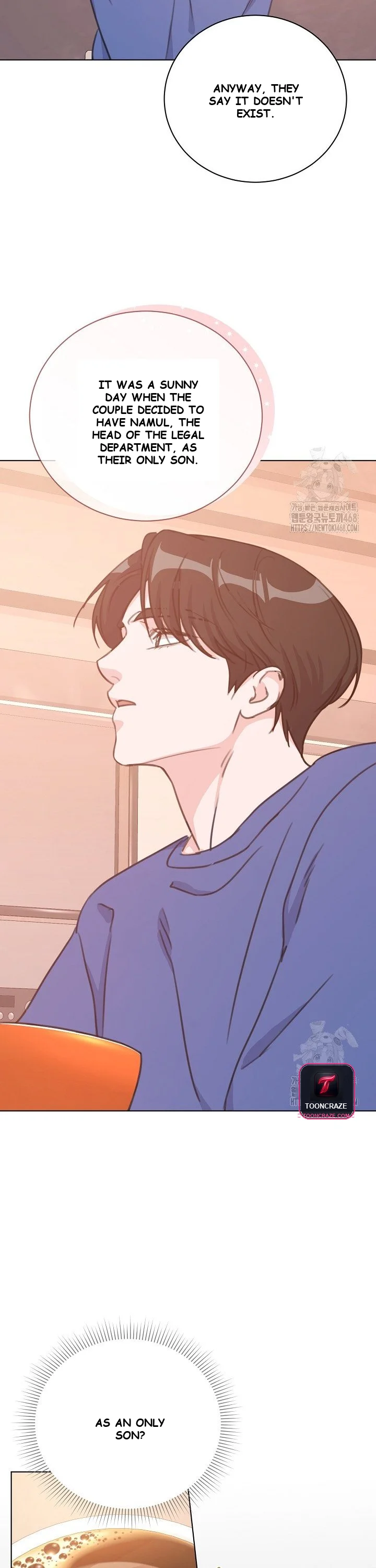 Love Countdown Chapter 10 - Page 7