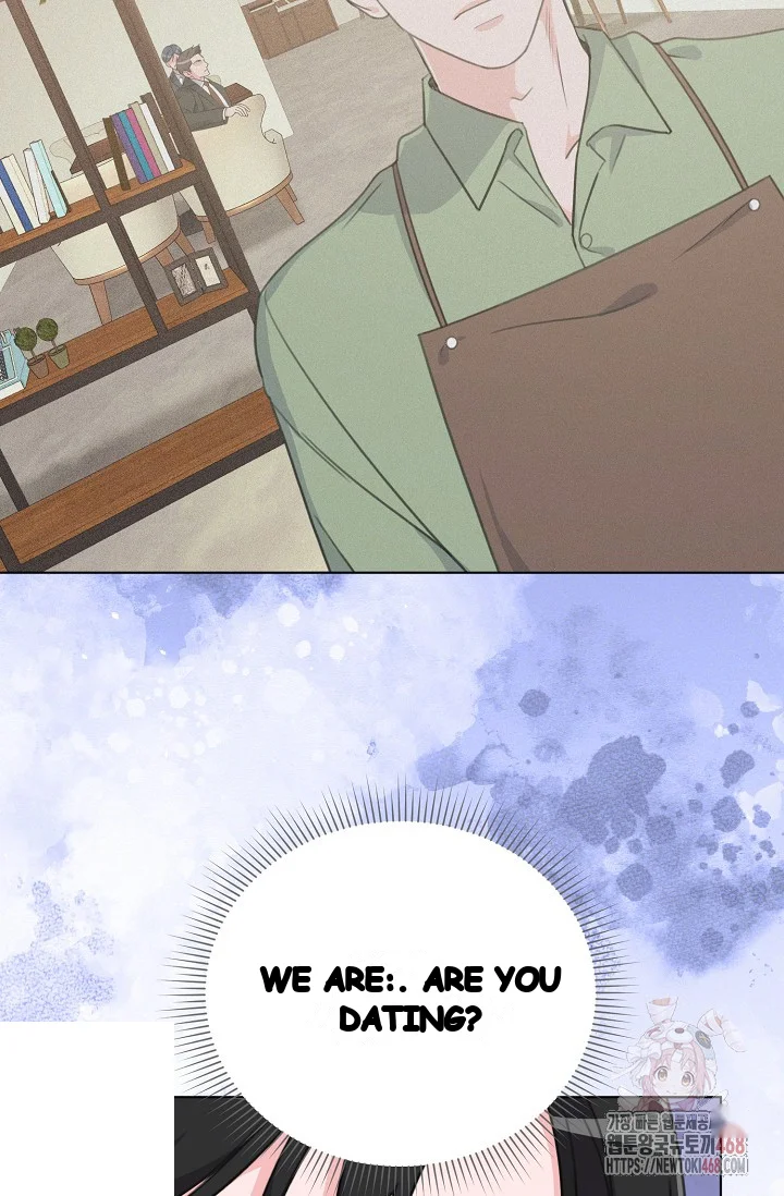 Love Countdown Chapter 16 - Page 16