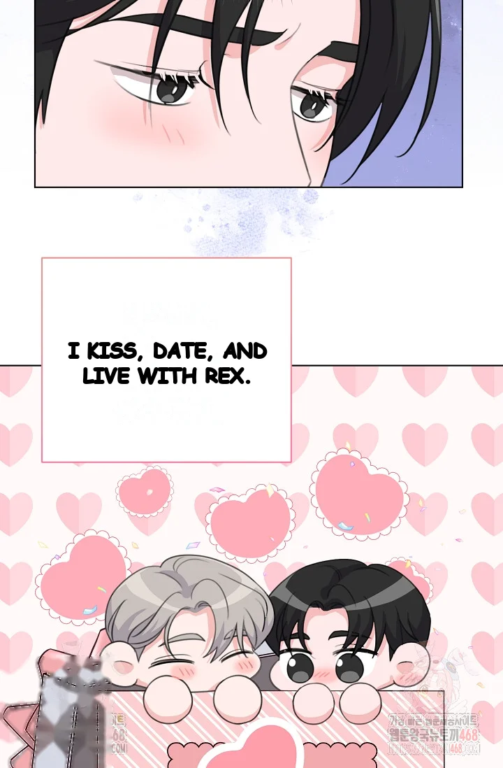 Love Countdown Chapter 16 - Page 17