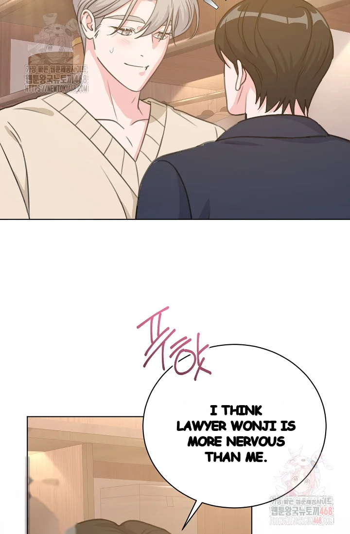 Love Countdown Chapter 16 - Page 19