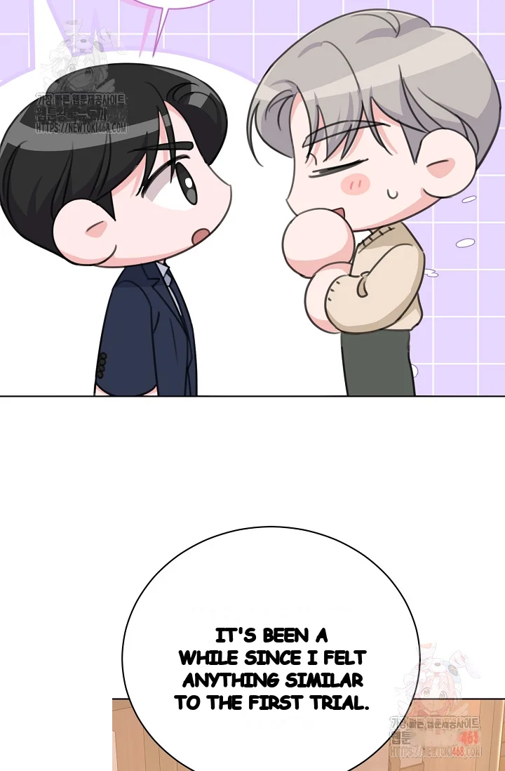 Love Countdown Chapter 16 - Page 21