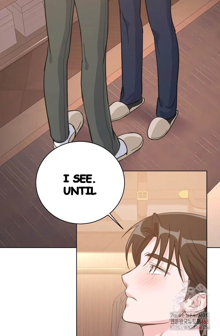 Love Countdown Chapter 16 - Page 23