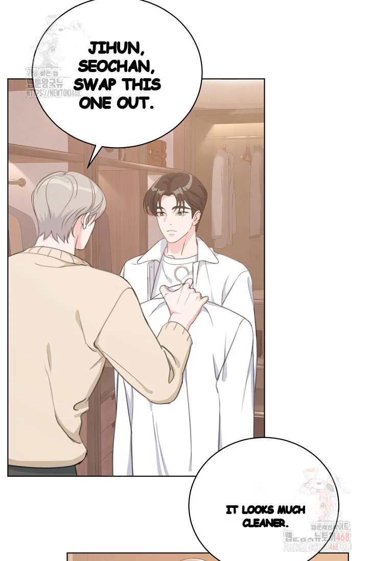 Love Countdown Chapter 16 - Page 3