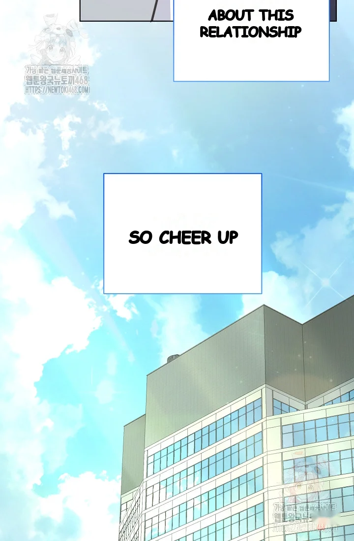 Love Countdown Chapter 16 - Page 32