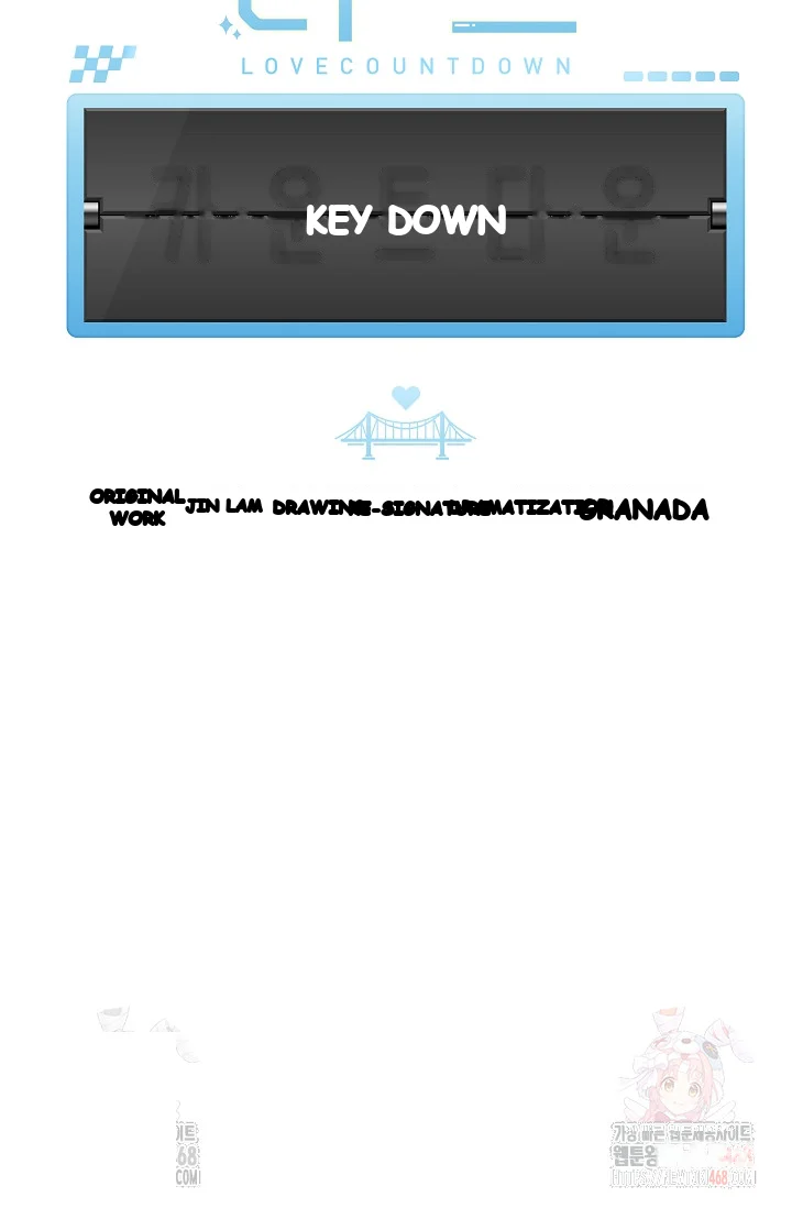Love Countdown Chapter 16 - Page 34