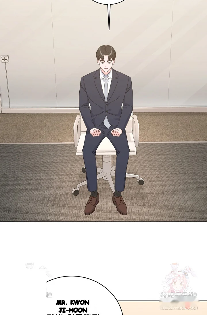 Love Countdown Chapter 16 - Page 36