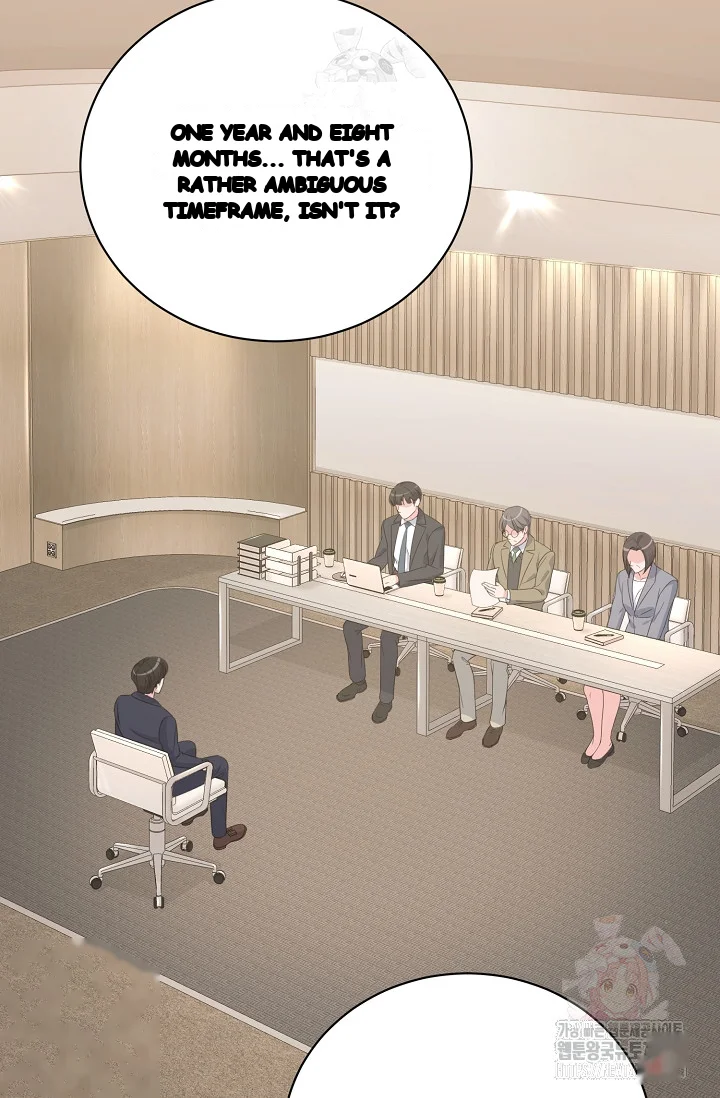 Love Countdown Chapter 16 - Page 38