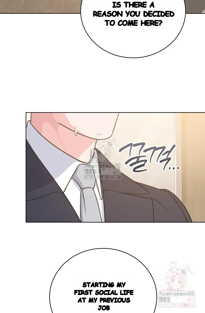 Love Countdown Chapter 16 - Page 39