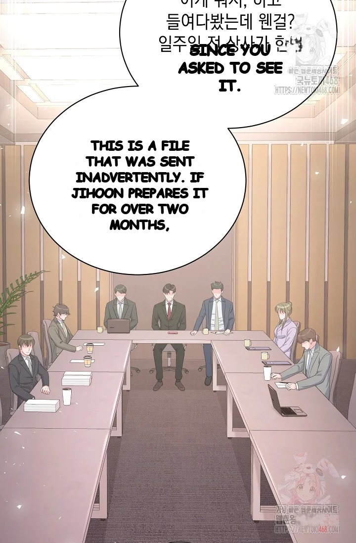 Love Countdown Chapter 16 - Page 48