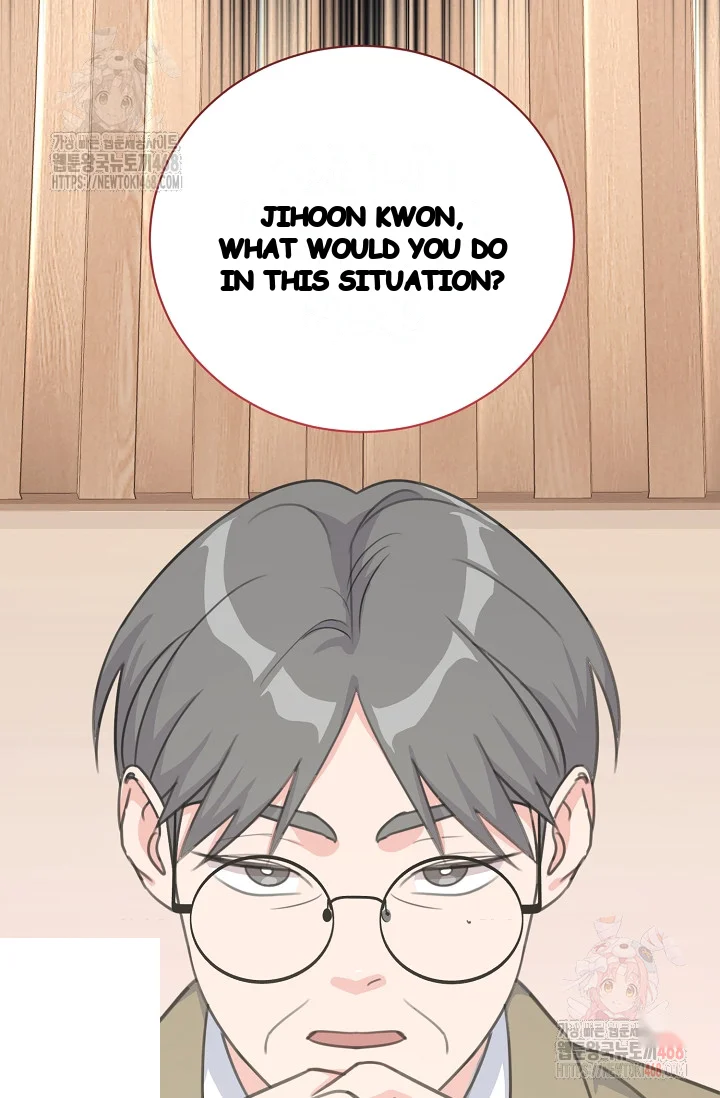 Love Countdown Chapter 16 - Page 53