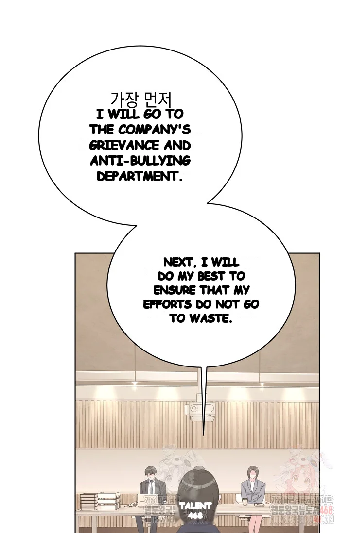 Love Countdown Chapter 16 - Page 55