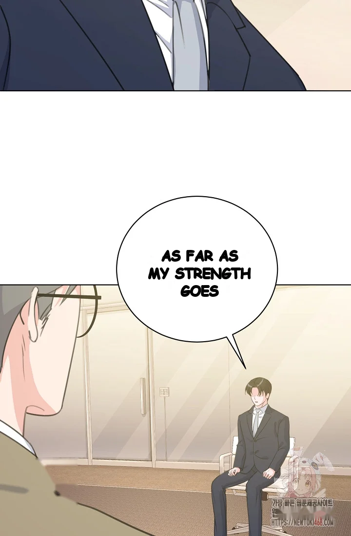 Love Countdown Chapter 16 - Page 59