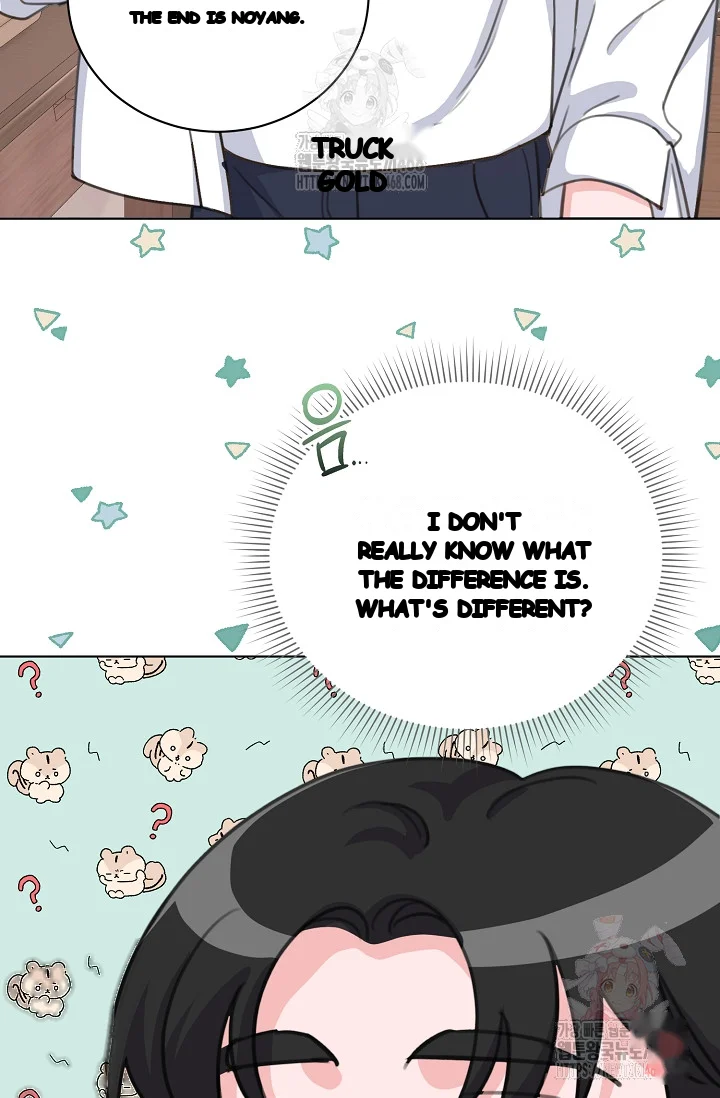 Love Countdown Chapter 16 - Page 6