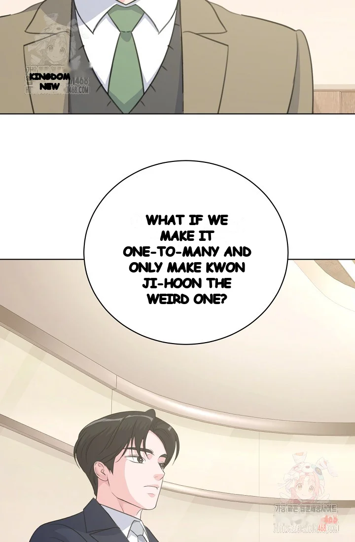 Love Countdown Chapter 16 - Page 61