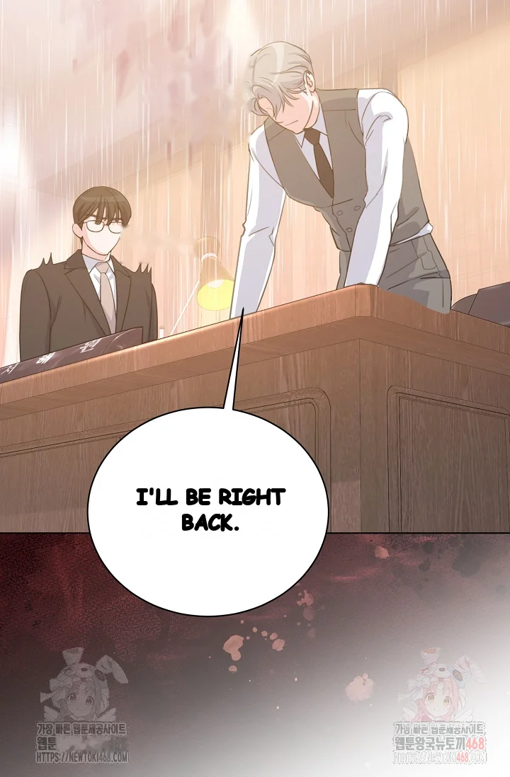 Love Countdown Chapter 17 - Page 20