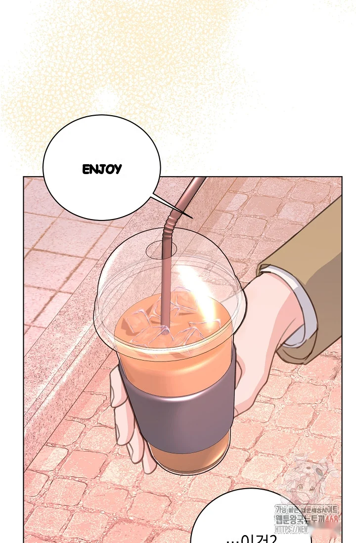 Love Countdown Chapter 17 - Page 34