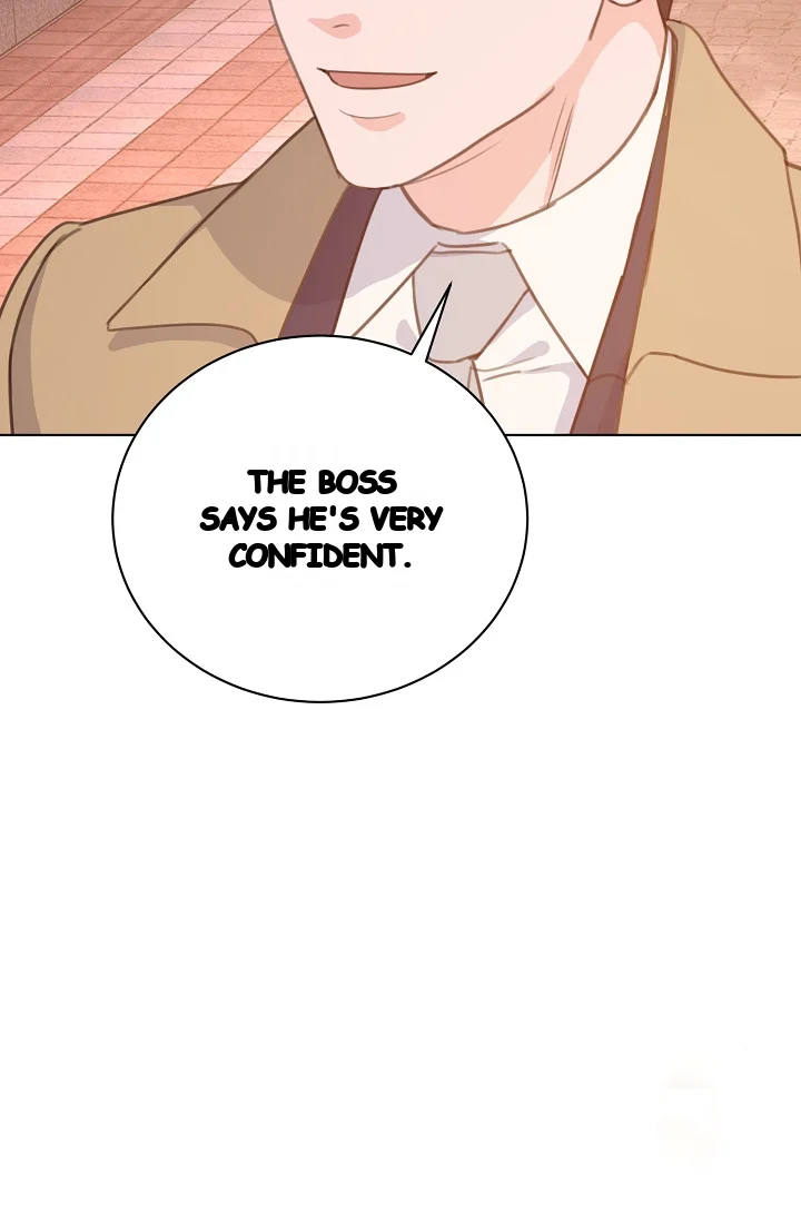Love Countdown Chapter 17 - Page 36