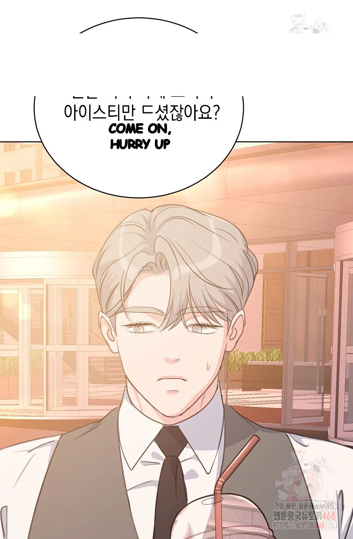 Love Countdown Chapter 17 - Page 37