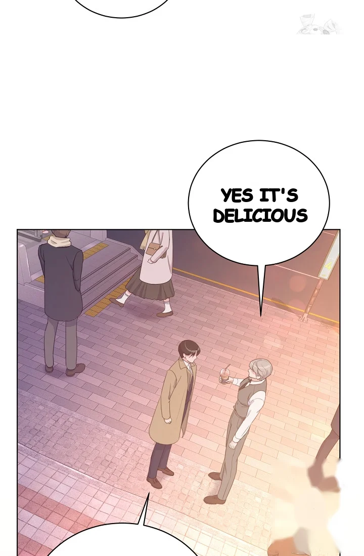 Love Countdown Chapter 17 - Page 40