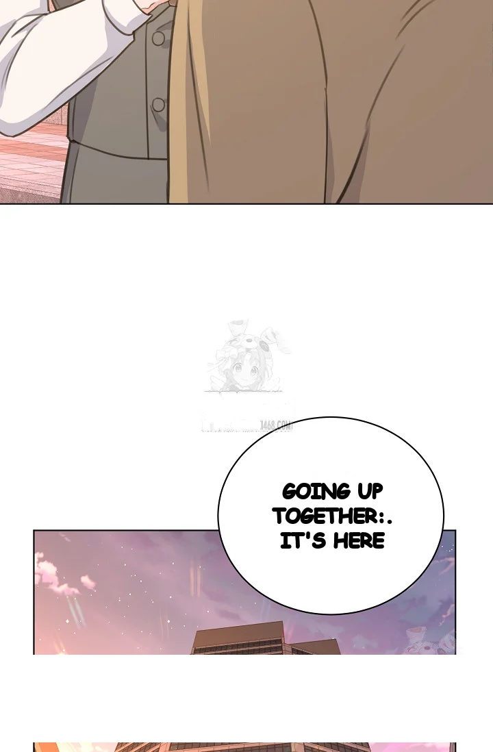 Love Countdown Chapter 17 - Page 44