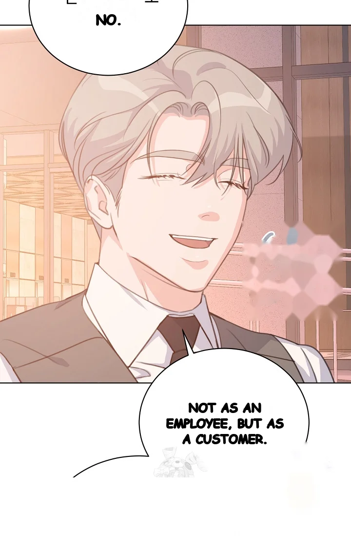 Love Countdown Chapter 17 - Page 46