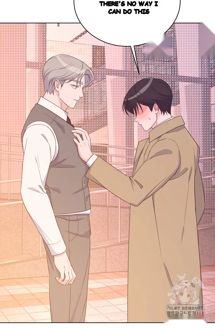 Love Countdown Chapter 17 - Page 52