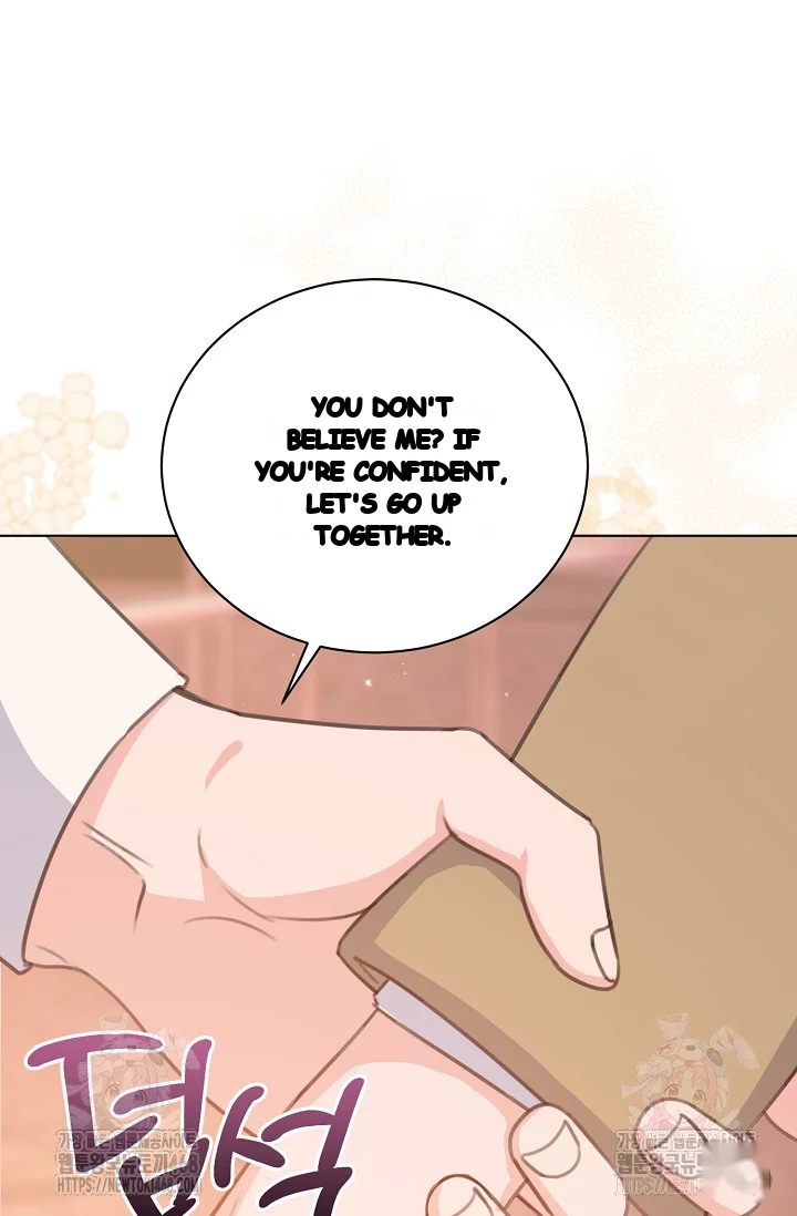 Love Countdown Chapter 17 - Page 53