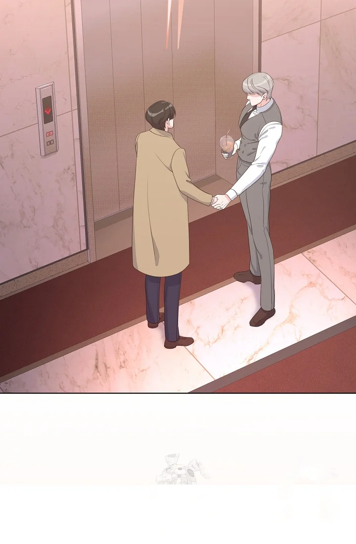 Love Countdown Chapter 17 - Page 64