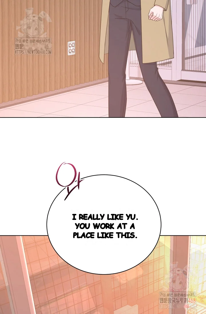 Love Countdown Chapter 17 - Page 70