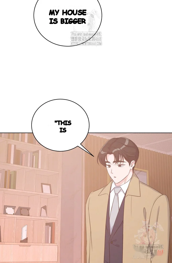 Love Countdown Chapter 17 - Page 73