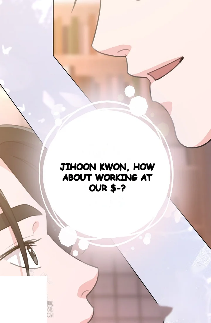 Love Countdown Chapter 17 - Page 87