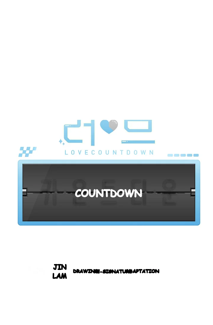 Love Countdown Chapter 18 - Page 2