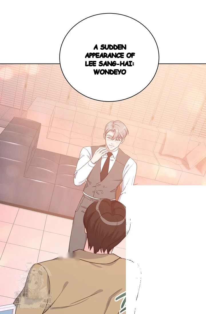 Love Countdown Chapter 18 - Page 20
