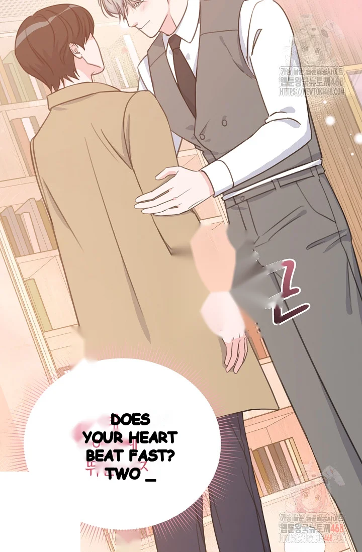 Love Countdown Chapter 18 - Page 27