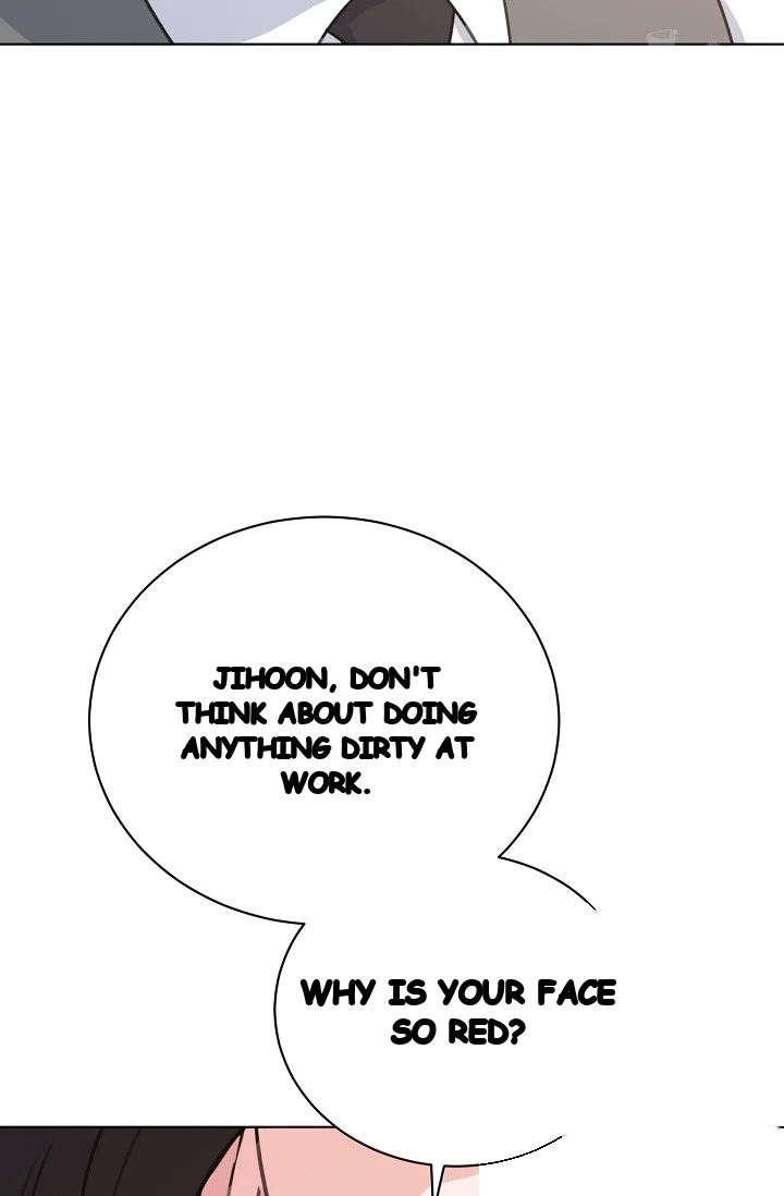 Love Countdown Chapter 18 - Page 33