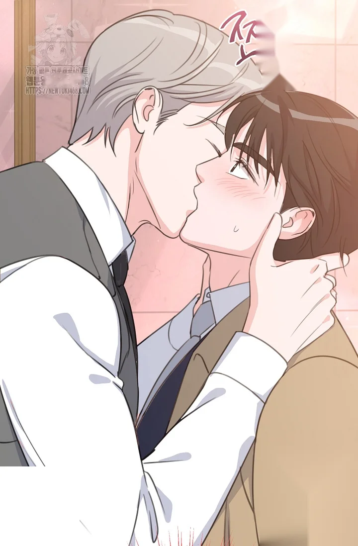 Love Countdown Chapter 18 - Page 46