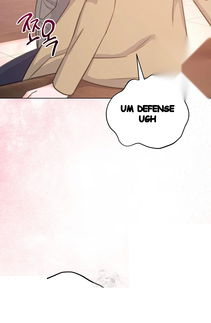 Love Countdown Chapter 18 - Page 53
