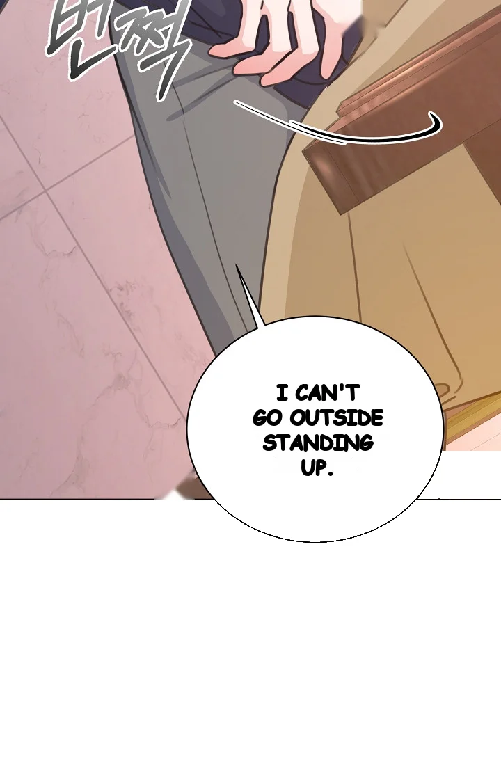 Love Countdown Chapter 18 - Page 56