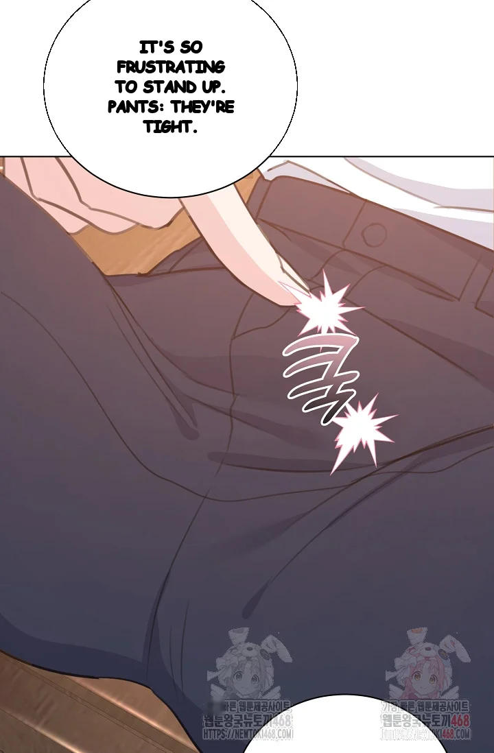 Love Countdown Chapter 18 - Page 57
