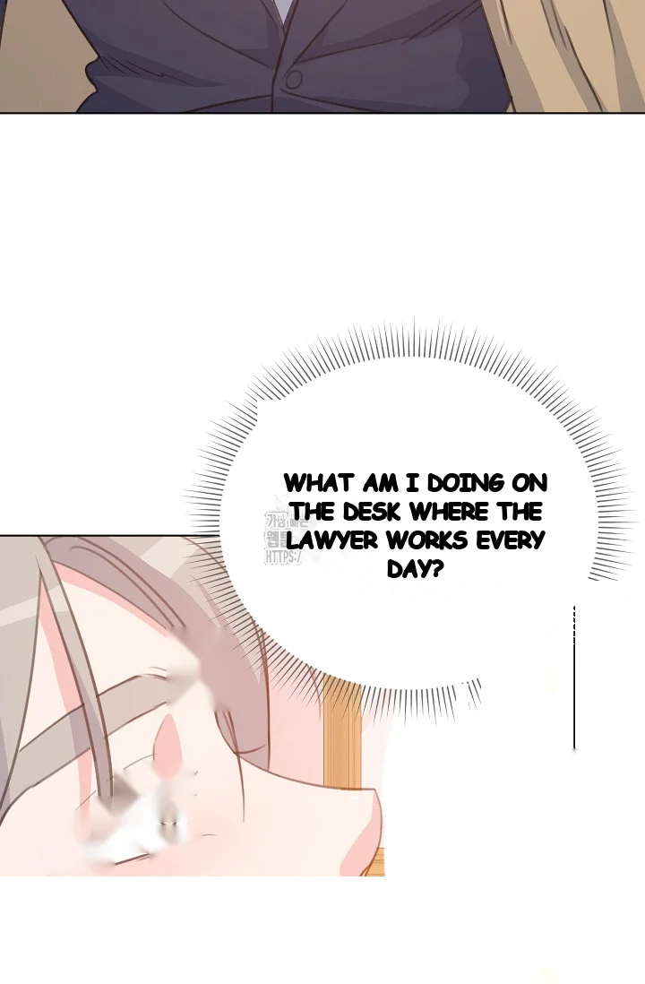 Love Countdown Chapter 18 - Page 70
